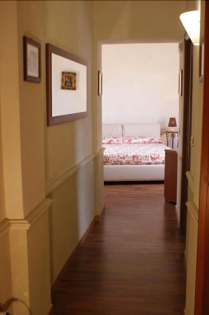 Hotel Villa Cerelis Diamante Esterno foto