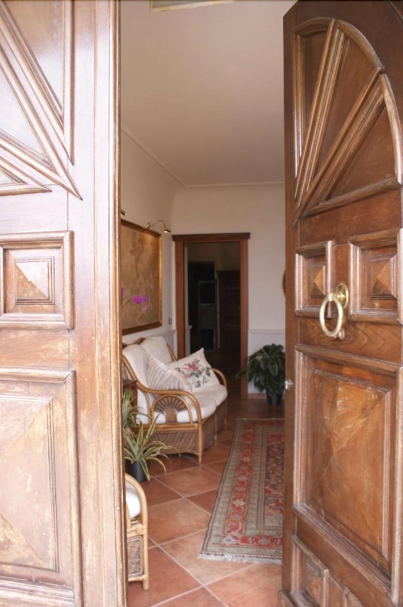 Hotel Villa Cerelis Diamante Esterno foto