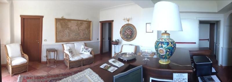 Hotel Villa Cerelis Diamante Esterno foto