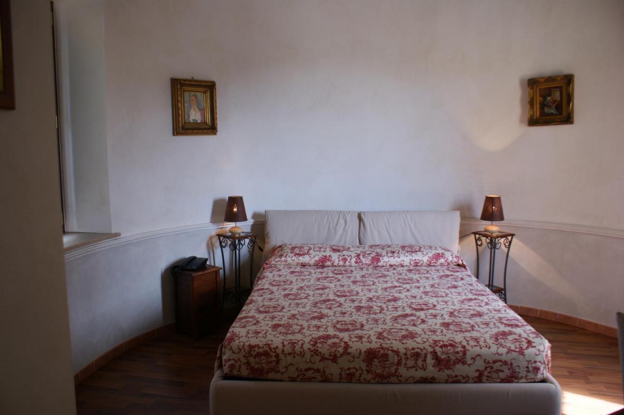 Hotel Villa Cerelis Diamante Camera foto