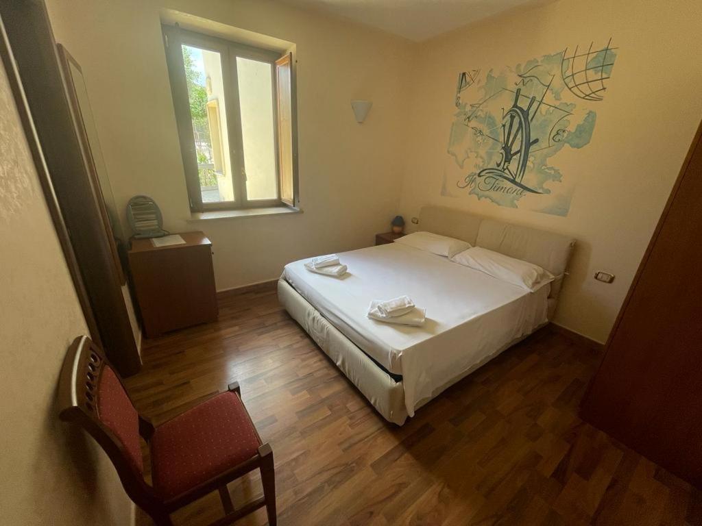 Hotel Villa Cerelis Diamante Esterno foto