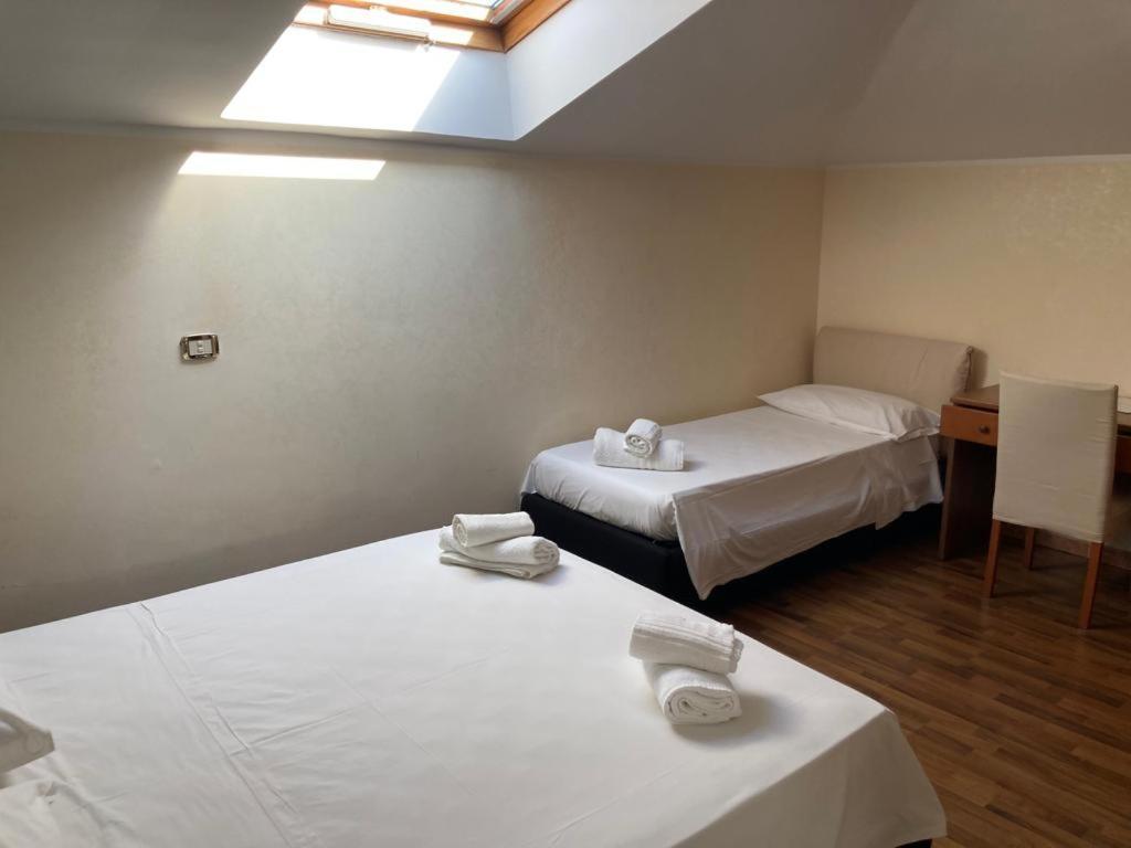 Hotel Villa Cerelis Diamante Esterno foto