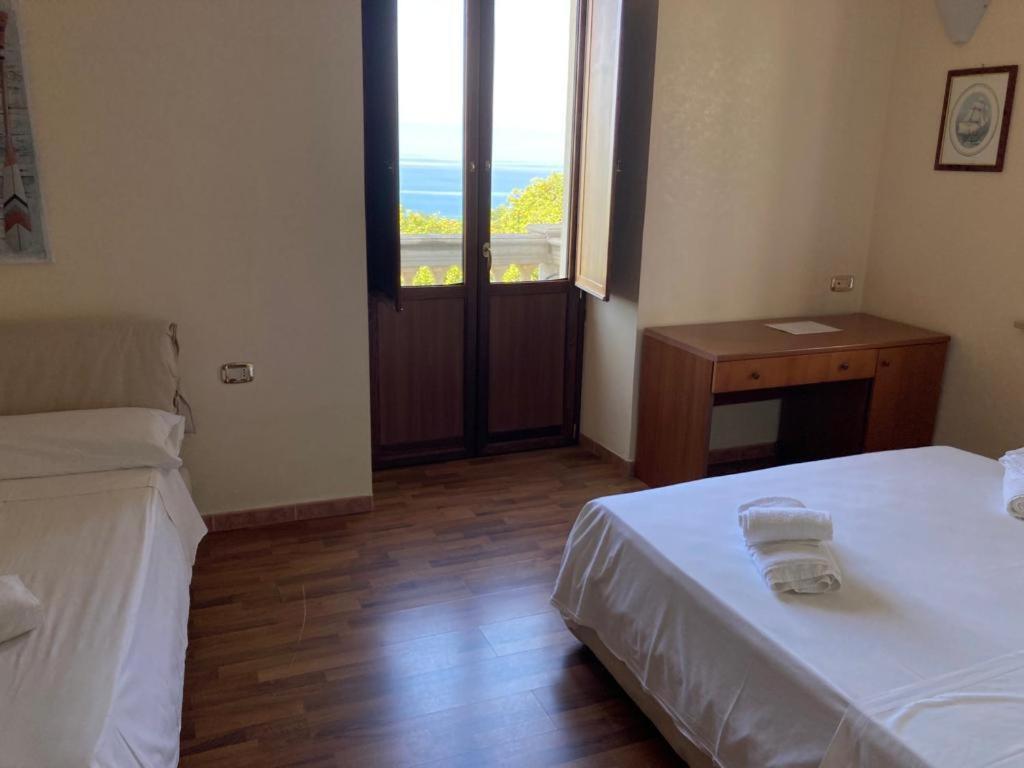 Hotel Villa Cerelis Diamante Esterno foto